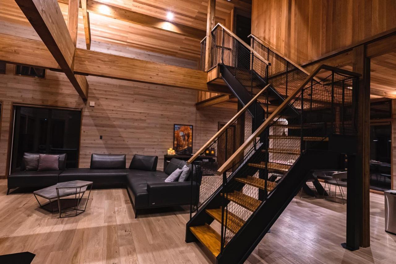 Hygge Chalet Hakuba Exterior foto