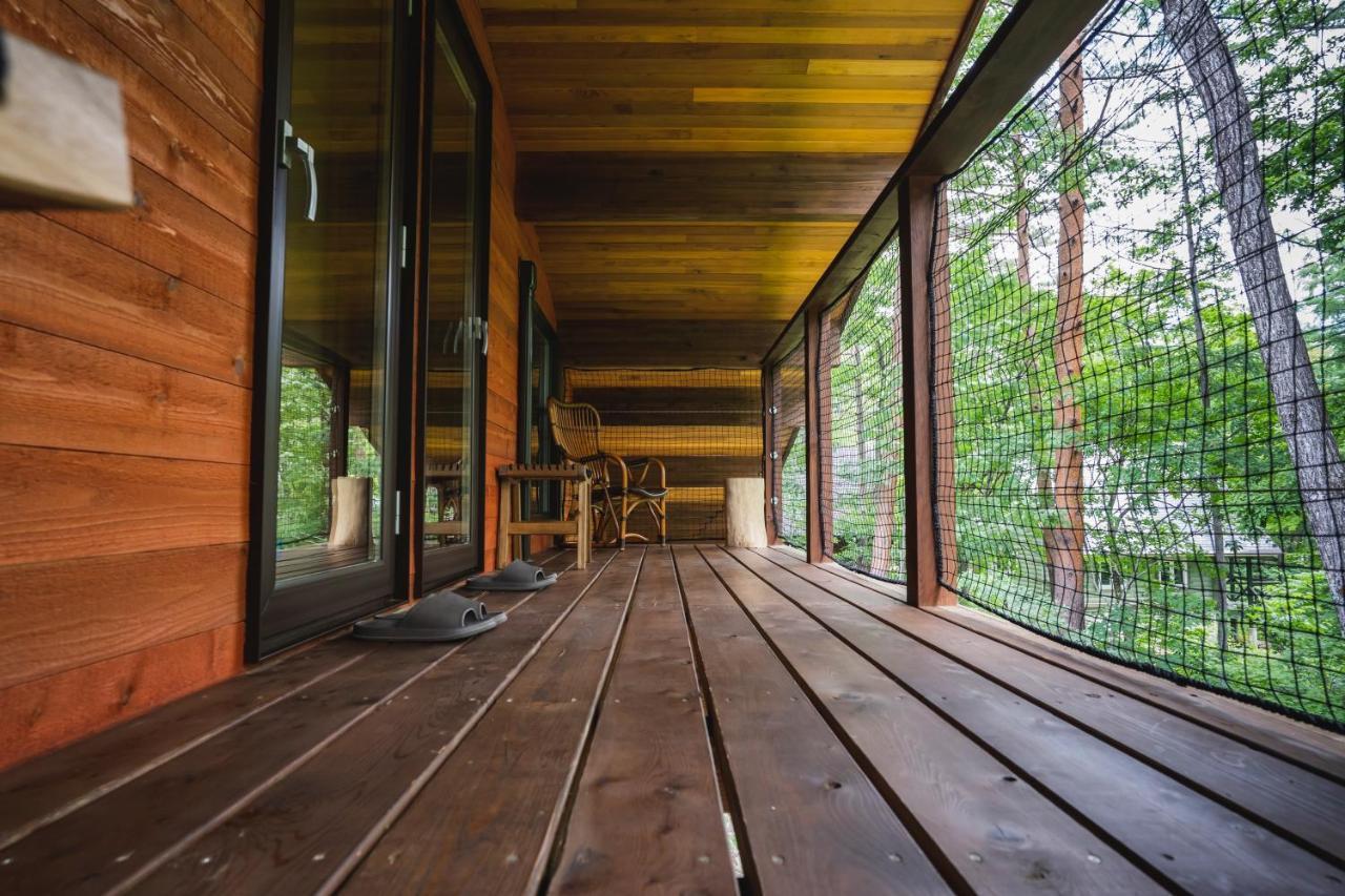 Hygge Chalet Hakuba Exterior foto
