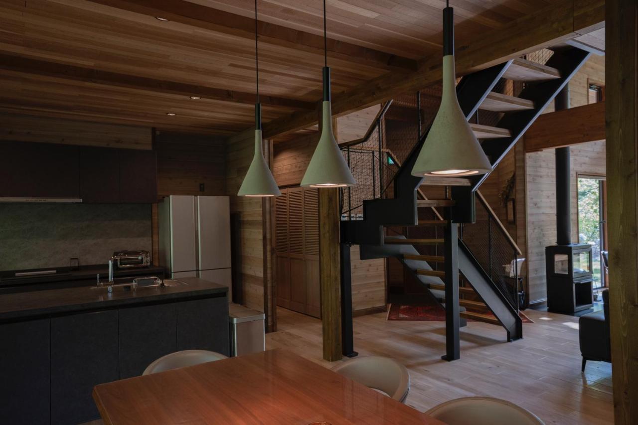 Hygge Chalet Hakuba Exterior foto