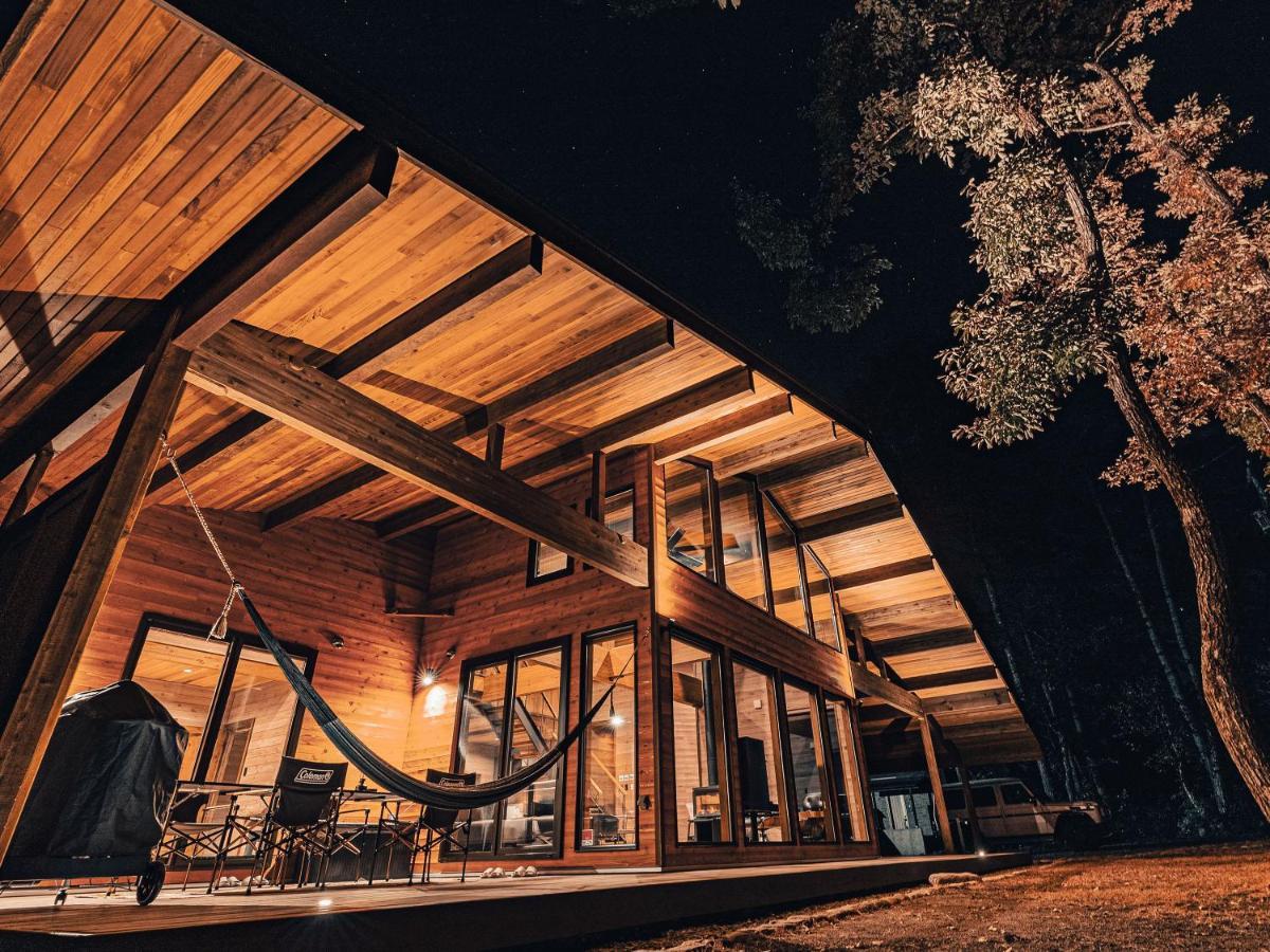 Hygge Chalet Hakuba Exterior foto